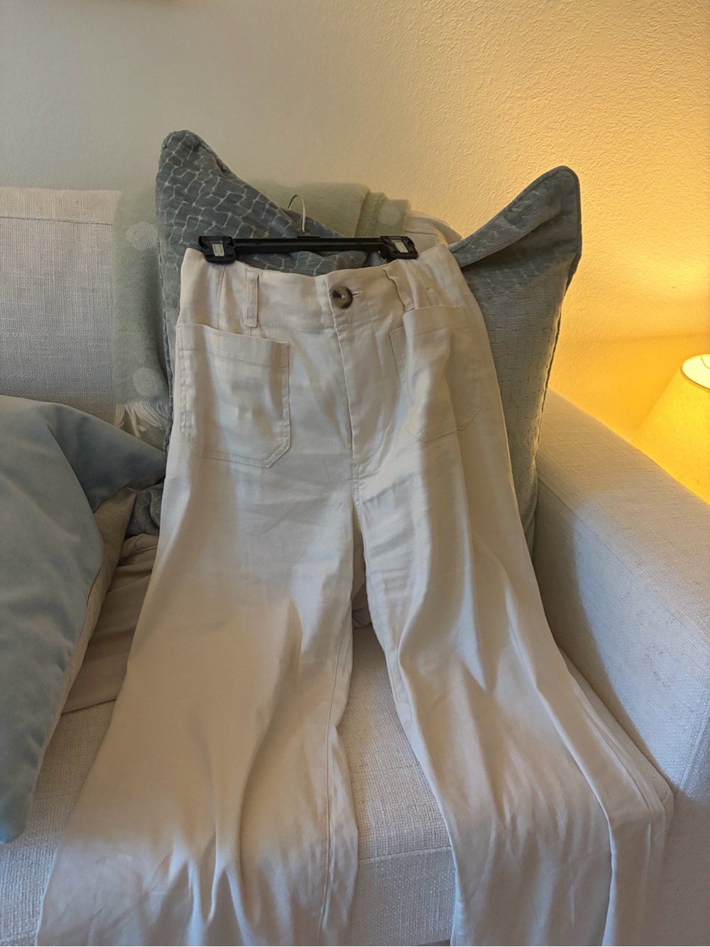 Maeve Collette Pants